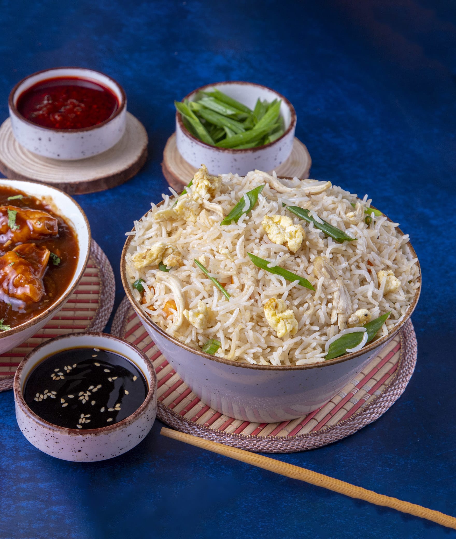 Jizu - Pan Asian Delicacies - Logo