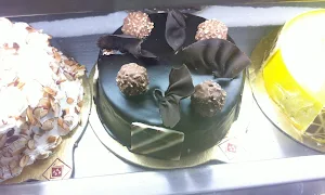 JJ Bakers - Cover photo