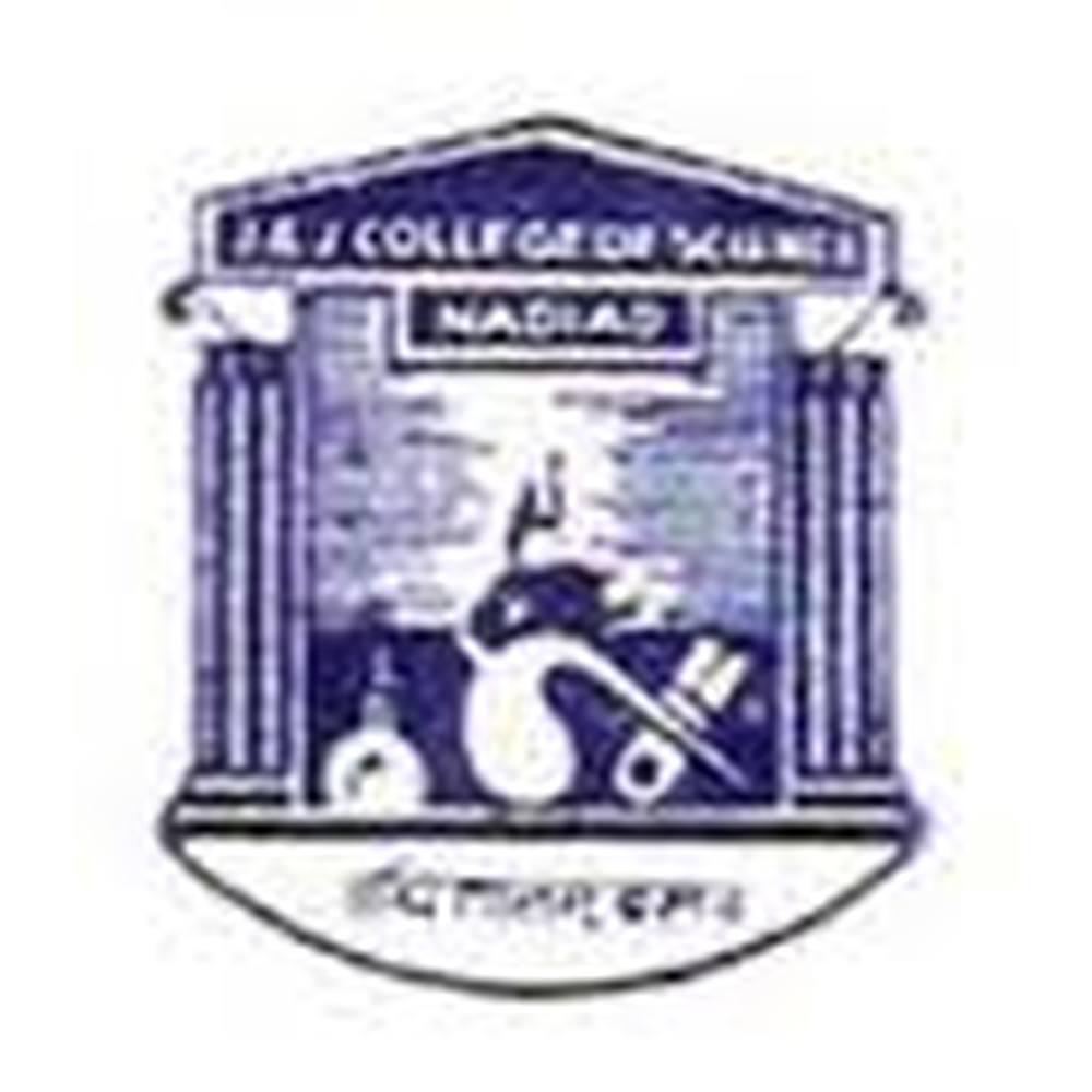 J. & J. College Of Science (JJCS) - Logo