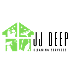 Jj Deep Cleaning Services - Logo