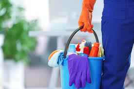 Jj Deep Cleaning Services - Cover photo