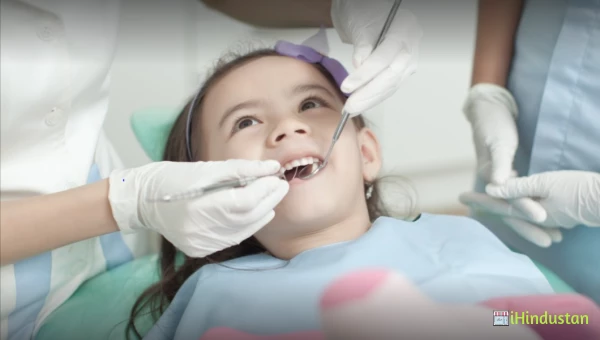 JJ DENTAL CARE - Logo