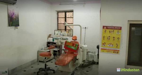 JJEDC Jodhpur Endodontic & Dental Implant Centre - Cover photo