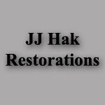 J J Hak Restorations - Logo