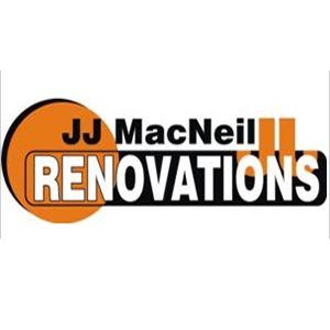 JJ MacNeil Renovations - Logo