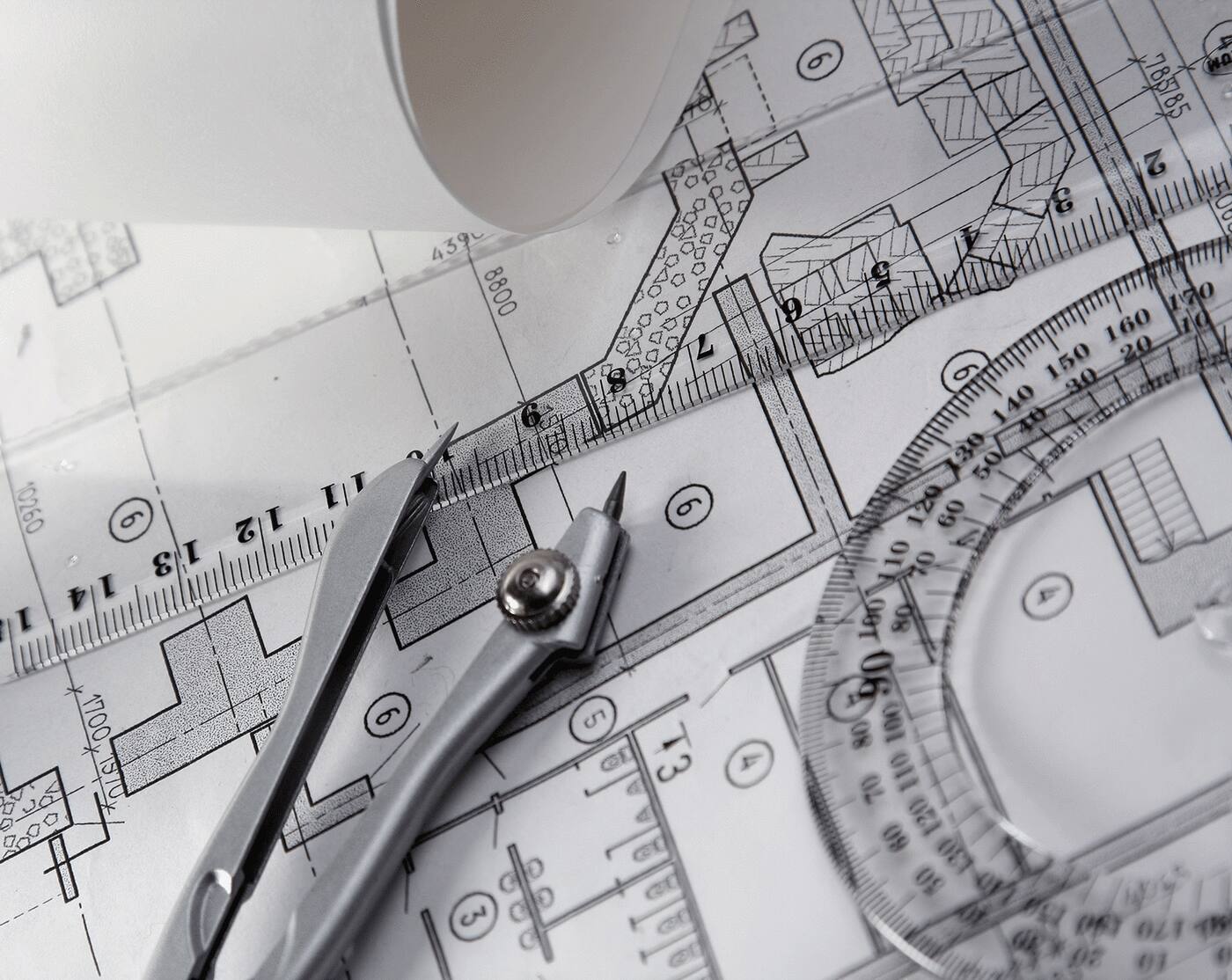 JJO Design & Drafting - Logo