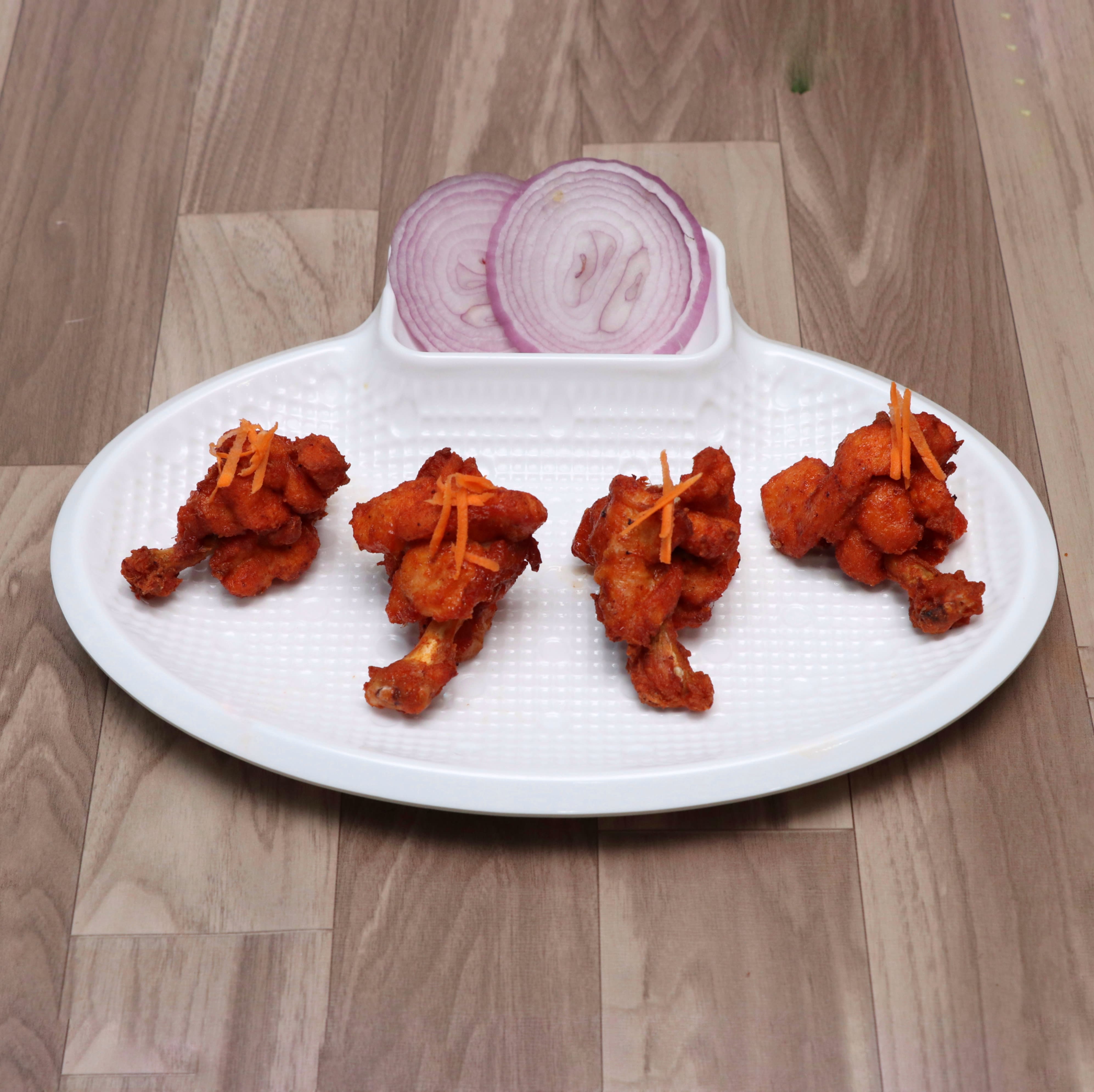 JJ Recipe Corner - Logo