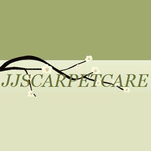 JJS Carpet Care - Logo