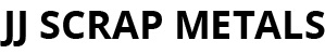 JJ Scrap Metals - Logo