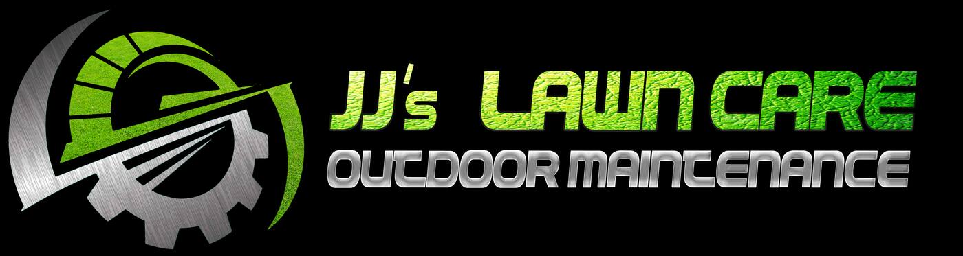 JJ's Lawn Care - Cover photo