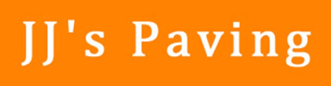 JJ's Paving - Cover photo