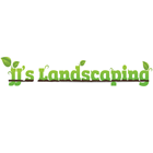 JJ&s;s Landscaping &a;amp; Snow Removal - Logo
