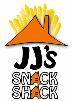 JJ&s;s Snack Shack - Logo
