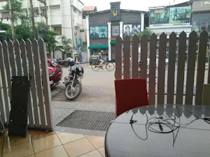 J Juice Bar - Cover photo