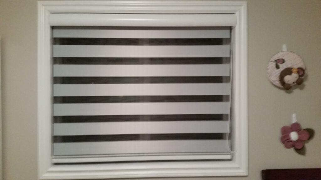 JJ Windows Covering - Logo