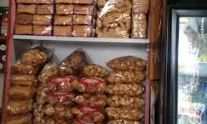 J K Bakery - Logo