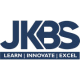 JK Business School - Logo