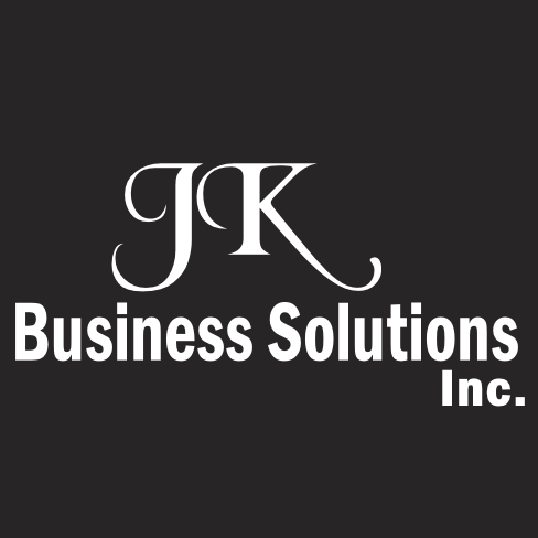JK Business Solutions - Logo