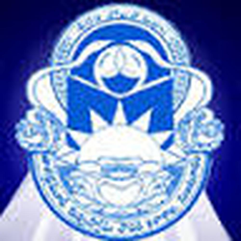 JKC College (JKCC) - Logo