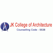J K College of Architecture (JKCA) - Logo