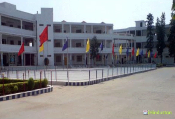 J.K. College of Education - Logo