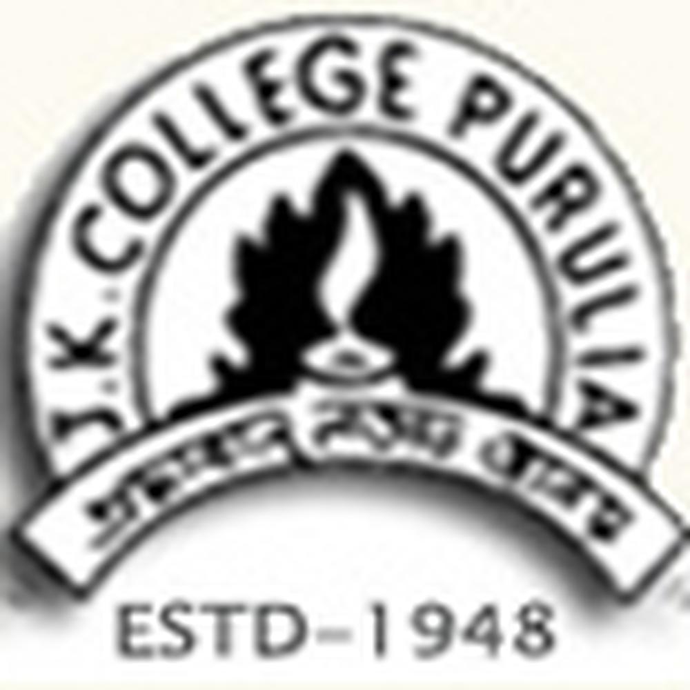 JKC Purulia (JKC) - Logo