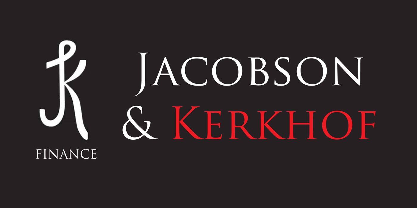JK Finance - Cover photo
