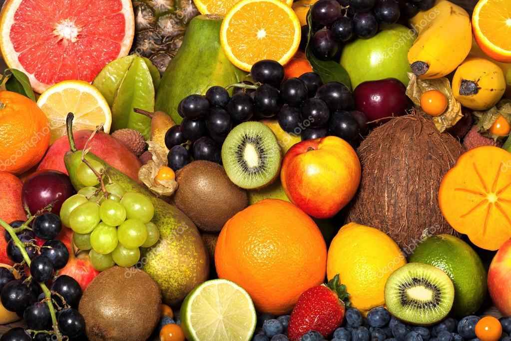 Jk Fruit Shop - Cover photo