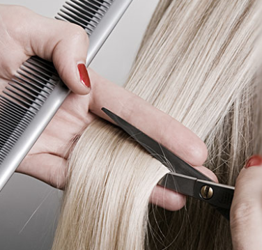 Jk Hair & Beauty Salon - Cover photo