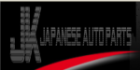 J K Japanese Used &a; New Auto Parts Limited - Logo