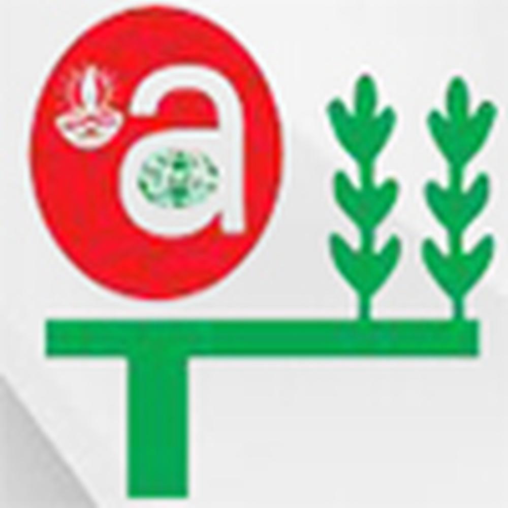 Jkk Muniraja Group Of Institutions - Logo
