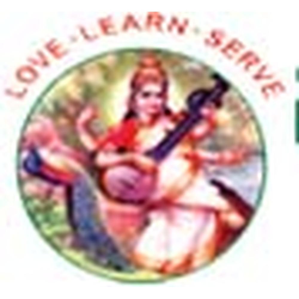 J.K.K. Nataraja College of Arts and Science (JKKNCAS) - Logo