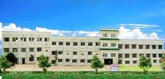 JKKNattraja College of Pharmacy - Logo