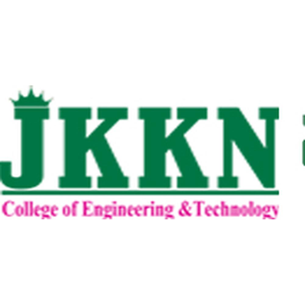 J.K.K.Nattraja College of Engineering and Technology Namakkal (JKKN) - Logo