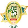 J.K.K. Nattraja Dental College & Hospital (JKKNDCH) - Logo