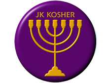 Jk Kosher 176162 - Logo