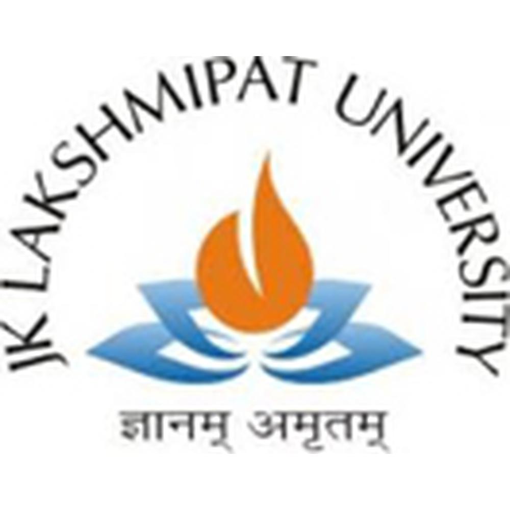 JK Lakshmipat University (JKLU) - Logo