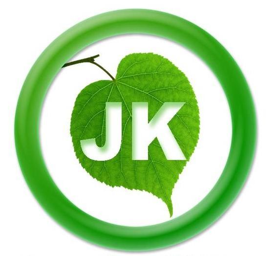 J K Landscape and Ground Maintenance - Logo