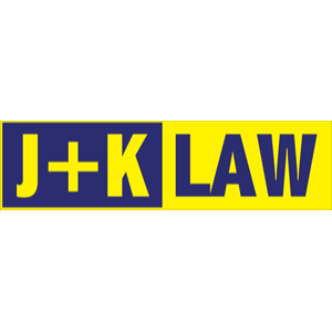 J + K Law - Logo