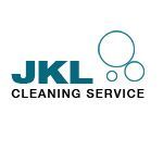 JKL Cleaning Service - Logo