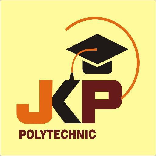 JKP Polytechnic College (JPC) - Logo