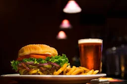 Jk'S Bar & Restaurant - Cover photo