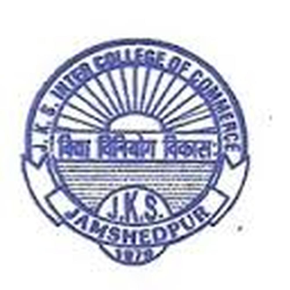 J K S Inter College of Commerce (JKSICC) - Logo