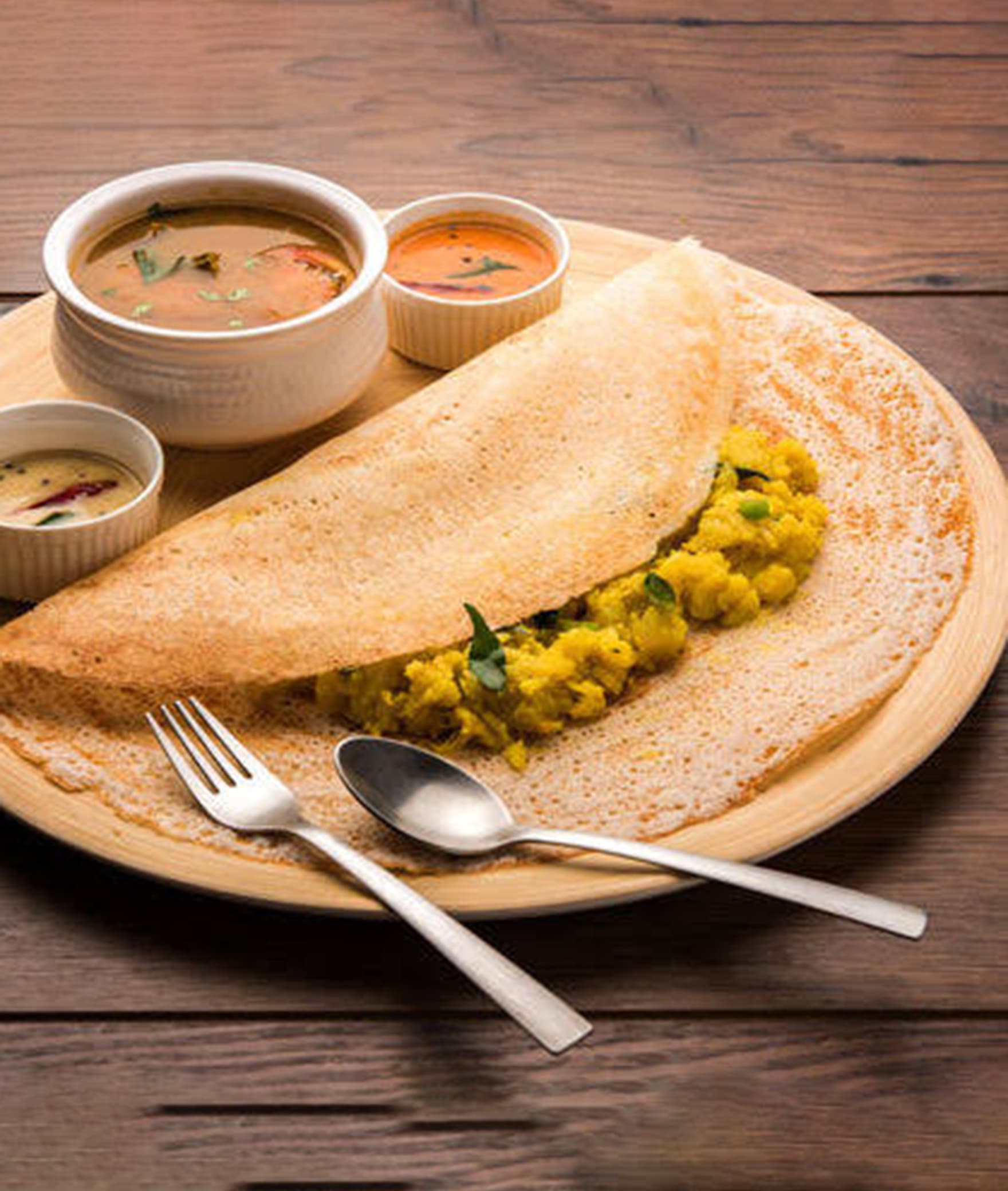 JK & South Indian Fast Foods (Halal) - Logo