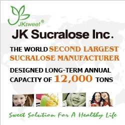 Jk Sucralose Inc 311404 - Logo