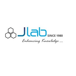 Jlab Export - Logo