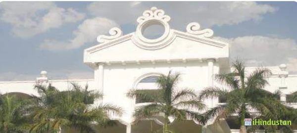 JL Chaturvedi College Of Engineering - Logo