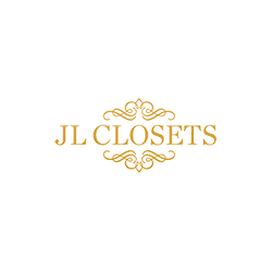 JL Closets - Logo