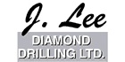 J. Lee Diamond Drilling Ltd. - Logo