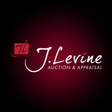 J. Levine Auction & Appraisal - Logo